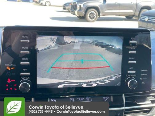 2021 Toyota Sienna XLE 7 Passenger