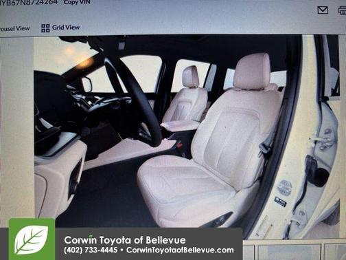 2022 Jeep Grand Cherokee 4xe Base