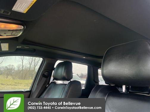 2018 Jeep Grand Cherokee High Altitude