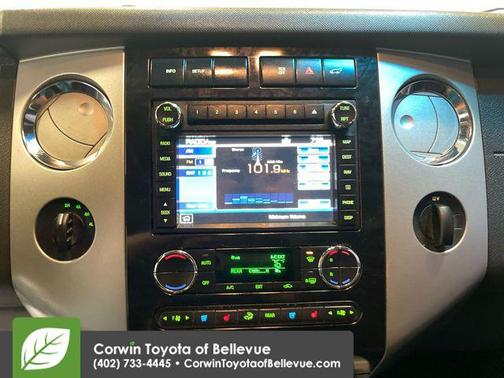 2013 Ford Expedition EL Limited