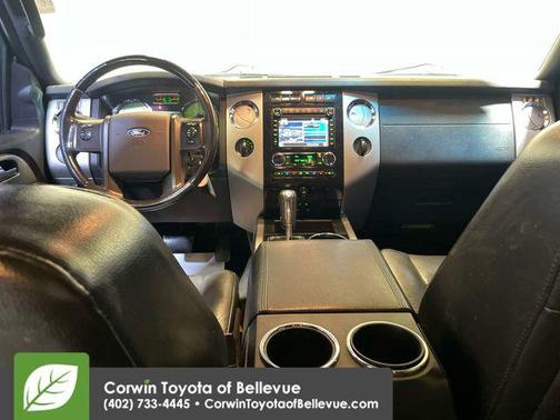 2013 Ford Expedition EL Limited