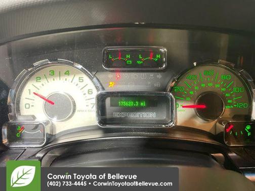 2013 Ford Expedition EL Limited