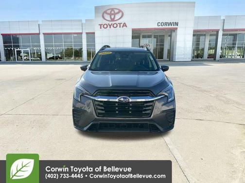 2025 Subaru Ascent Premium 7-Passenger