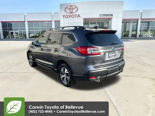 2025 Subaru Ascent Premium 7-Passenger