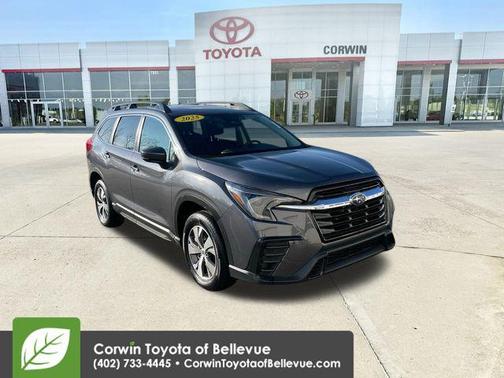 2025 Subaru Ascent Premium 7-Passenger