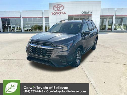 2025 Subaru Ascent Premium 7-Passenger