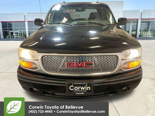 2005 GMC Sierra 1500 Denali Crew Cab