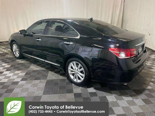 2011 Lexus ES 350 Base