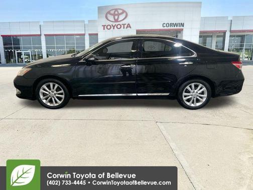 2011 Lexus ES 350 Base