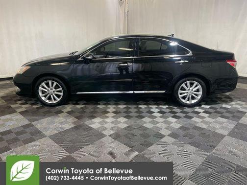 2011 Lexus ES 350 Base