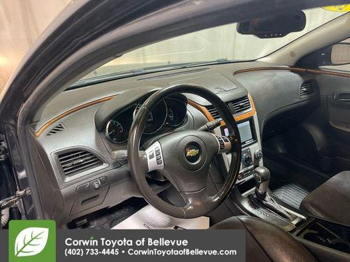 2011 Chevrolet Malibu 2LT