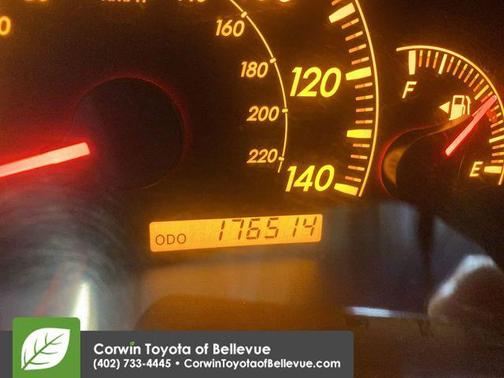 2005 Toyota Camry SE V6