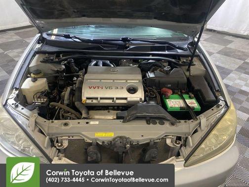 2005 Toyota Camry SE V6