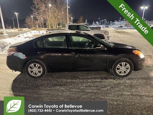 2011 Nissan Altima 2.5 SL