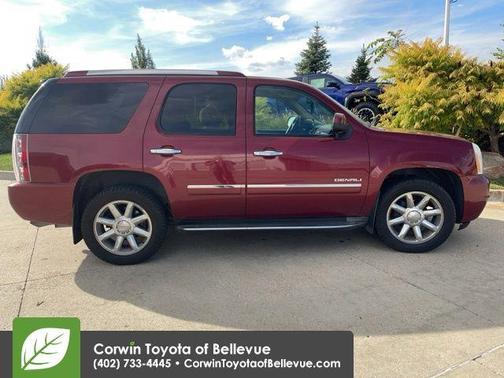 2011 GMC Yukon Denali
