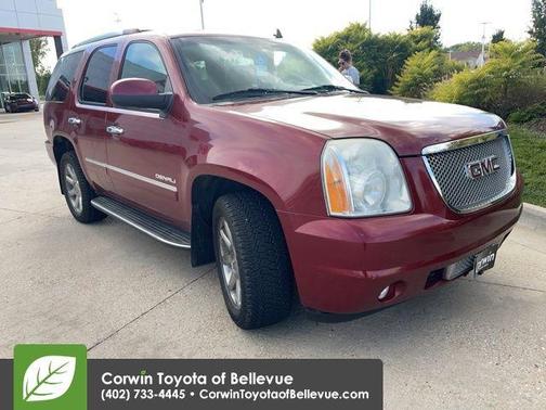2011 GMC Yukon Denali
