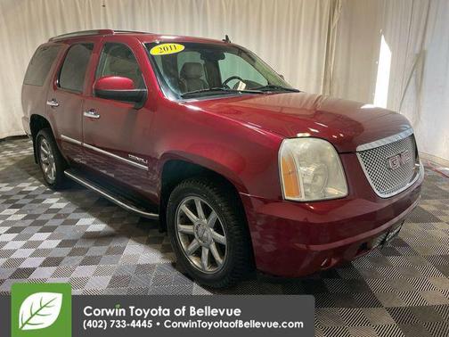 2011 GMC Yukon Denali