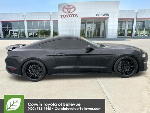 2021 Ford Mustang GT