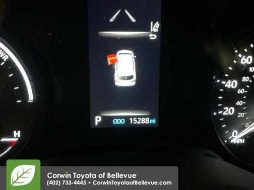 2023 Toyota Sienna XLE 7 Passenger