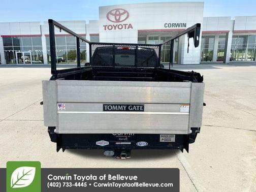 Shadow Black 2018 Ford F-150 XL
