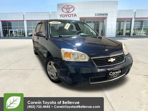 2006 Chevrolet Malibu LS