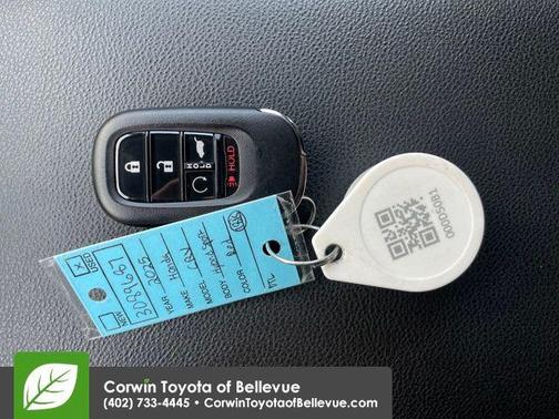 2025 Honda CR-V Hybrid Sport AWD