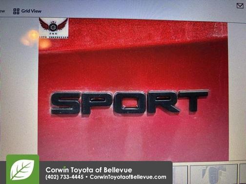 2025 Honda CR-V Hybrid Sport AWD