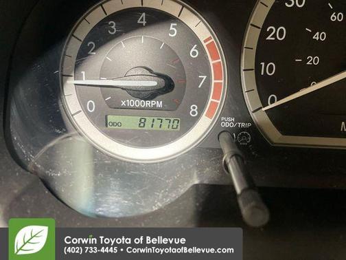 2005 Toyota Sienna