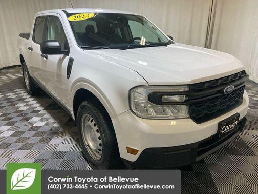 2024 Ford Maverick XL