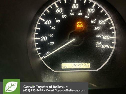 2004 Lexus RX 330 Base