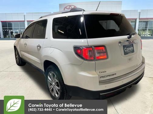 2013 GMC Acadia SLT-1