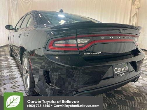 2023 Dodge Charger GT