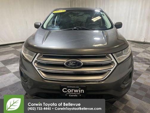 2015 Ford Edge SE