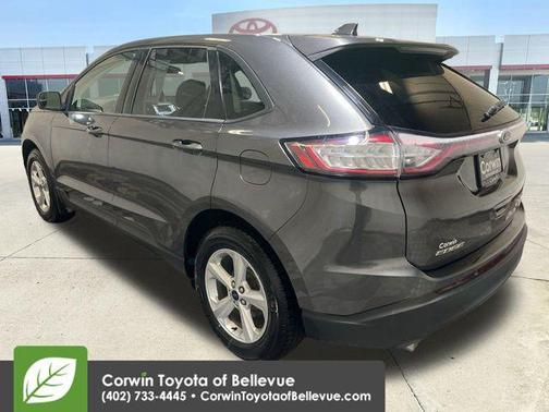 2015 Ford Edge SE