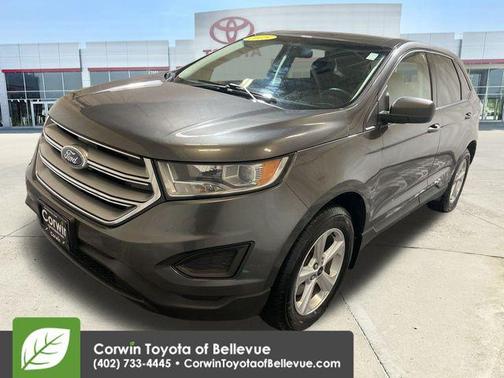 2015 Ford Edge SE