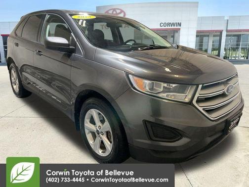2015 Ford Edge SE