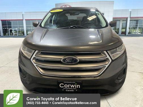 2015 Ford Edge SE