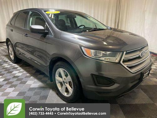 2015 Ford Edge SE