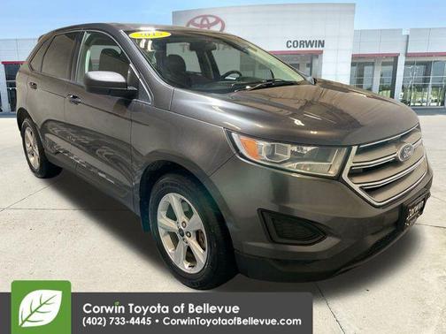2015 Ford Edge SE
