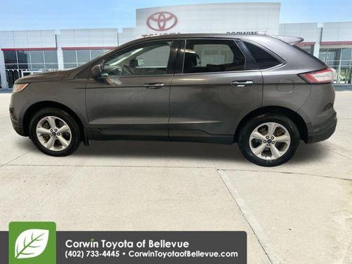 2015 Ford Edge SE