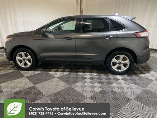 2015 Ford Edge SE