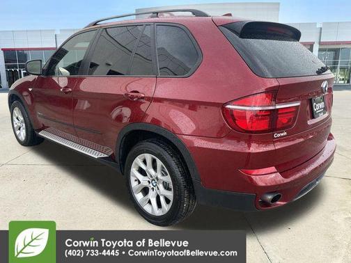2011 BMW X5 xDrive 35i Sport Activity