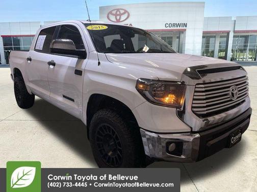 2015 Toyota Tundra Limited