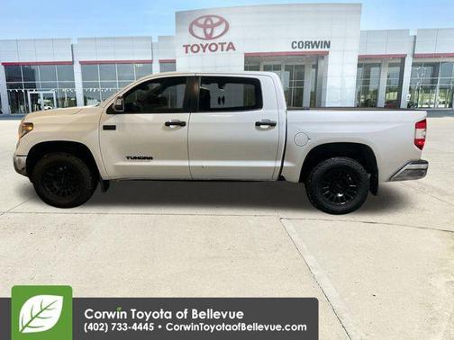 2015 Toyota Tundra Limited