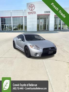 2006 Mitsubishi Eclipse GT