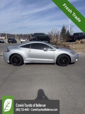 2006 Mitsubishi Eclipse GT