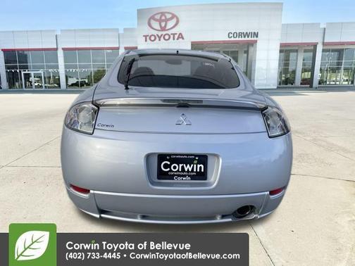 2006 Mitsubishi Eclipse GT