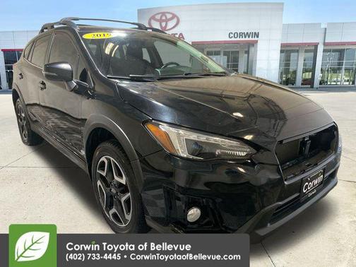 2019 Subaru Crosstrek 2.0i Limited