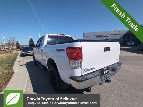 2013 Toyota Tundra Grade