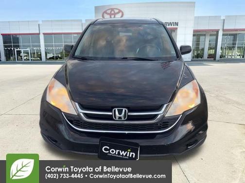 2010 Honda CR-V EX